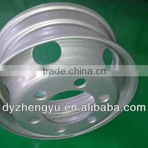 Professional Wheel Hub 17.5*6.00 thumbnail-1
