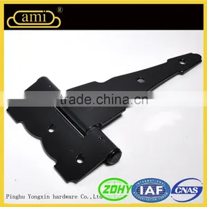 New Lace Types of Door Hinge Form Pinghu thumbnail-2