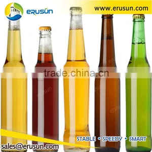 Automatic Carbonated Drink Filling Machine For Glass Bottles thumbnail-6