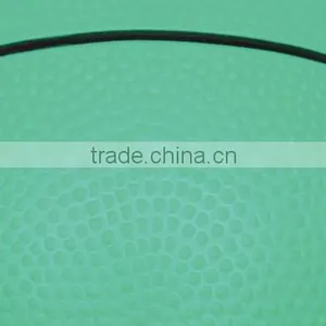 PVC Toy Style Mini Basketball Customized Colored Basketballs thumbnail-5