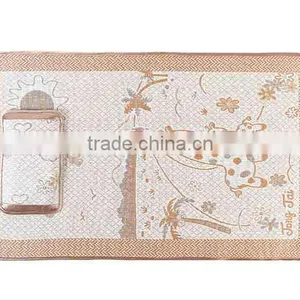 Cool TPU Laminated Waterproof Mattress Pad Bamboo thumbnail-2