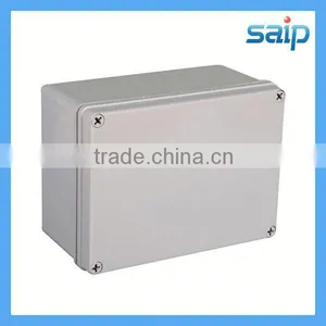 New Cheap Clear Terminal Box Plastic on Sale OEM thumbnail-1