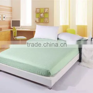 2016 New Design Low Price HospitalQuilted Waterproof Mattress Cover Fabric thumbnail-1