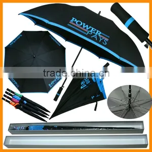 Best Gift Umbrella,automatic Umbrella,high Quality Mens Umbrella thumbnail-1
