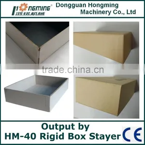 HM-40 Rigid Box Stayer thumbnail-2