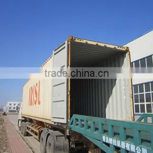 Loading Inspection From Pre-shipment Inspection Agents thumbnail-1