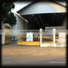 Cv. Qualiteak company overview - view 1 thumbnail