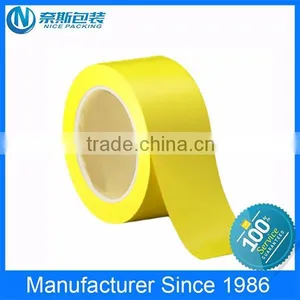 PVC Adhesive Floor Tape for Safety thumbnail-1