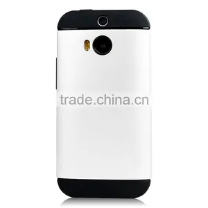 LZB Hot Selling Smartphone Cover for HTC M8 Armor Case thumbnail-4