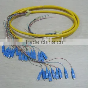 SC Fanout Pigtail-24 Fibers thumbnail-1