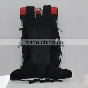 Factory Waterproof Climbing Backpack With Rain Cover thumbnail-5