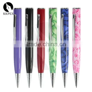 KKPEN New Product Distributor Wanted Pen Hot Sell Colorful Pen thumbnail-1