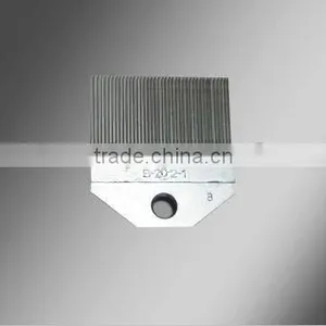 Warper Machine Parts _Separator_ B-20-2-1 thumbnail-1