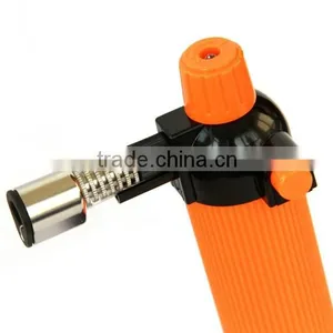 EK-021 Refillable Creme Brulee Torch Welding Soldering Cooking Camping Burner thumbnail-2