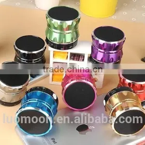 New Generation Stereo Subwoofer Wireless Bluetooth Speaker thumbnail-5