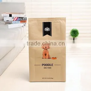 High Quality Food Grade Eco Friendly Bags for Food Packaging thumbnail-3