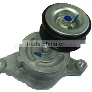 Belt Tensioner Pulley for Ford ZJ3815980B thumbnail-1