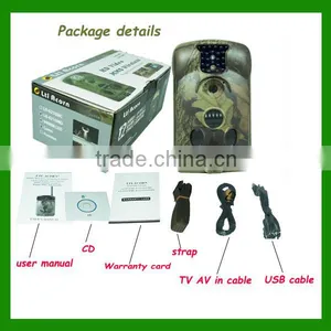 Wireless Mms Hunting Trail Camera Ltl-6210 Wireless Camera thumbnail-5