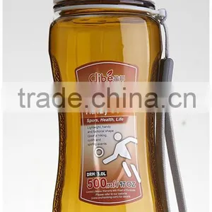 Promotional Items China Drinking Water Bottle Gym thumbnail-5