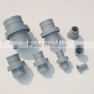 Hose Coupling thumbnail-1