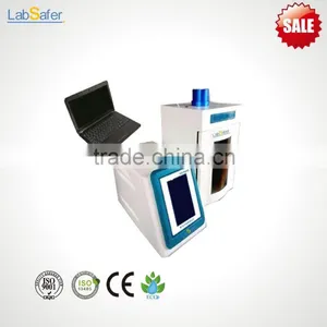 Non-contact Ultrasonic Homogenizer 1200-98C , Industrial Ultrasonic Homogenizer , Laboratory Homogenizer thumbnail-4