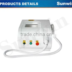 Portabl Elight Shr/portable Shr Beauty Machine/opt SW-212E thumbnail-2