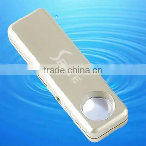MG21003 Pocket Card LED UV Loupe 10X thumbnail-1
