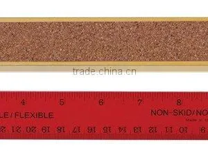 Non-skid Printed Stainless Ruler thumbnail-1