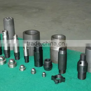 V11-225 API Standard Wear Resistant Cobalt Alloy Valve Ball and Valve Seat thumbnail-1
