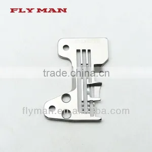 R4305JOEE00 Needle Plate For MO-3900 Series / Sewing Machine Parts / Throat Plate thumbnail-1