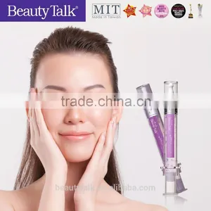 OEM ODM Anti Aging GHK Cu Eye Gel thumbnail-4