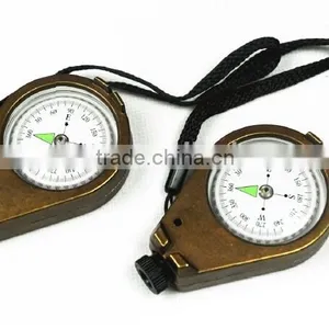 Metal Compass, Liquid Compass, Clip Compass thumbnail-1