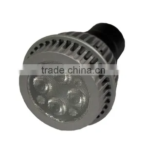 50*58mm 10w 220V 90Ra 15 Degree Led Spotlight Gu10 thumbnail-5