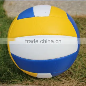 Official Size 5 Volleyball thumbnail-4