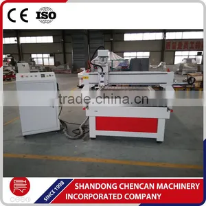 Excellent Quality Cnc Wood Carving Machine 1325 thumbnail-3