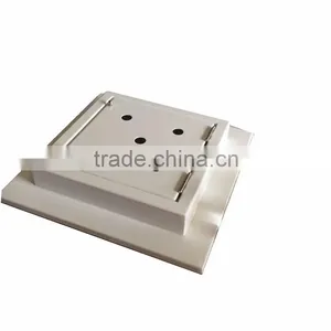 Customized Sheet Metal Box Manufacturers thumbnail-1