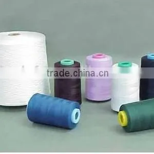 Promotional 20/2 Core Spun Poly Sewing Thread //High Quality Corespun Sewing Thread thumbnail-2