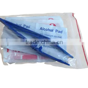 Auto Tool Bag CE Approved A136 Car Emergency Tool Kit thumbnail-3