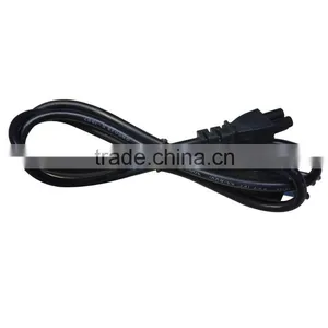 SIPU High Quality USA 3pin Power Cord Best Price ac Power Cords Wholesale 220v Computer Power Cable thumbnail-3