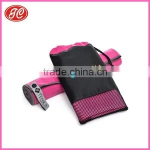 Quick Dry Microfiber Gym Towel thumbnail-2
