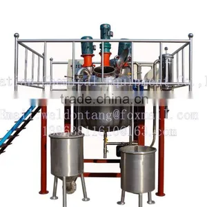Solvent Paint Complete Equipment thumbnail-3