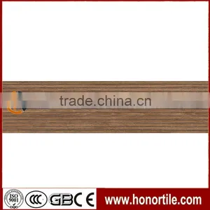 15x60cm Wood Floor Tile With Matt Surface thumbnail-1