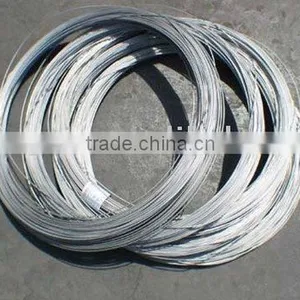 High Quality Tungsten Filament thumbnail-1