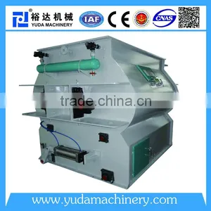 SSHJ Series Twin Shaft Paddle Mixer thumbnail-1