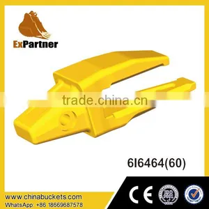 Bucket Teeth 616464(60) /Excavator Bucket Tips/ Excavator Bucket Adaptor thumbnail-1