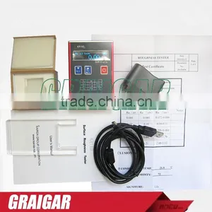 Digital Surface Roughness Tester KR110 thumbnail-4