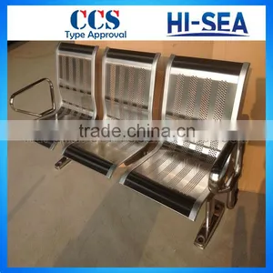 Boat Passenger Chair Fixed Boat Seat thumbnail-2