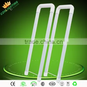 LED Light u Shaped t8 Led Tube 15w 20w 2ft ce Rohs for House Applicate thumbnail-1