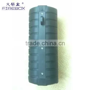 2015 New Outdoor Sport Wireless Bluetooth Speaker With Waterproof Function and TF thumbnail-1