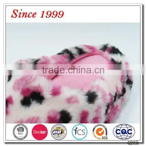 Wholesale Custom Design Informal Girls Shoes thumbnail-4